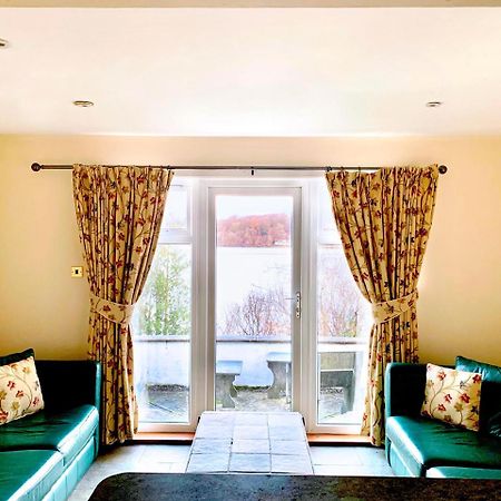 אובאן Portsonachan Hotel & Lodges מראה חיצוני תמונה