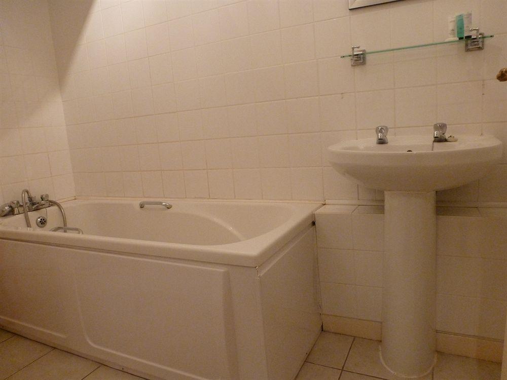 אובאן Portsonachan Hotel & Lodges מראה חיצוני תמונה
