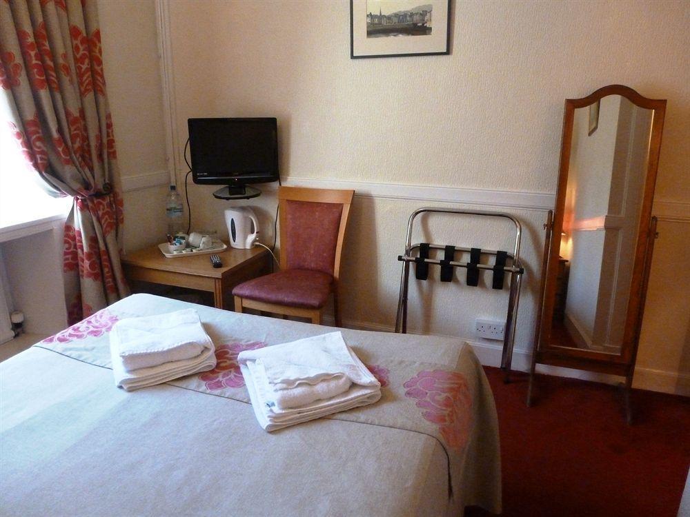 אובאן Portsonachan Hotel & Lodges מראה חיצוני תמונה