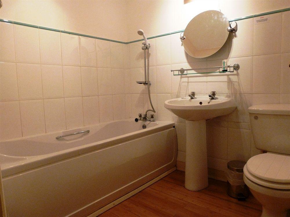 אובאן Portsonachan Hotel & Lodges מראה חיצוני תמונה